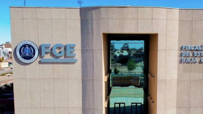 Sicarios intentan matar a agente estatal mientras salía de su casa en Tijuana