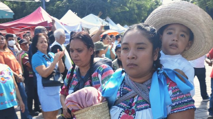 Comunidad de Coapan reclama no folklorizar, ni desvirtuar la Carrera de la Tortilla