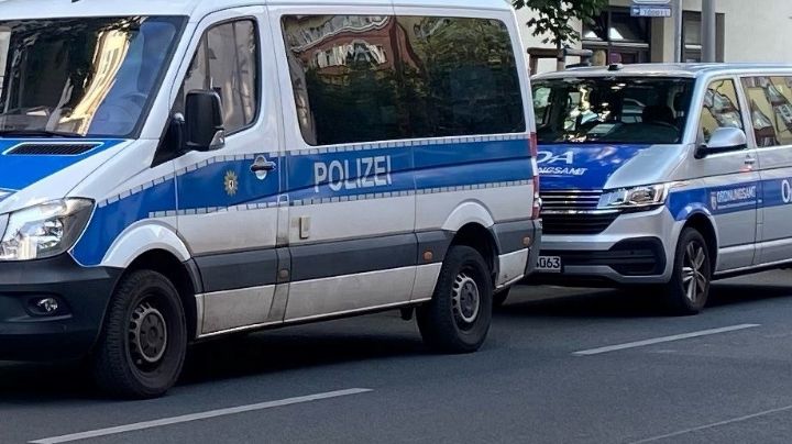 Policía investiga agresión contra turista israelí en Berlín