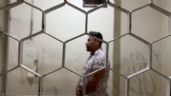 Fiscalía de SLP pide hasta 50 años de prisión para “El Tiburón” por golpiza a joven en Subway (Video)