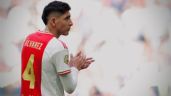 Edson Álvarez se va a la Liga Premier: Jugará en el West Ham