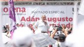 Un exceso, que el TEPJF acuse a AMLO de violencia política contra Xóchitl Gálvez: Adán Augusto López