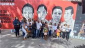 Ayuntamiento de Morelia borra memorial de periodistas y después se disculpa