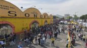 Balacera atrás del Mercado de Sonora; un presunto miembro de la Unión Tepito es detenido