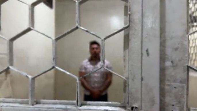 Fiscalía formaliza acusación contra Fernando Medina “El Tiburón”, agresor del menor en el Subway