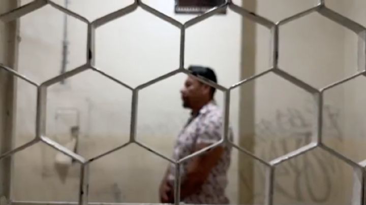Fiscalía de SLP pide hasta 50 años de prisión para “El Tiburón” por golpiza a joven en Subway (Video)