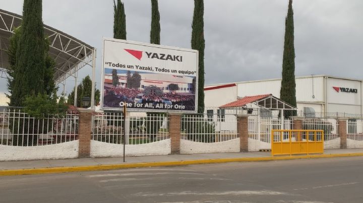 EU demanda a México revisar queja de violación de derechos laborales en planta de Grupo Yazaki