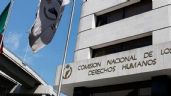 Suplantan a la CNDH para robar datos personales a través de Whatsapp