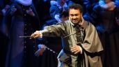 Con gala en Bellas Artes, el tenor Ramón Vargas celebrará 40 años de carrera