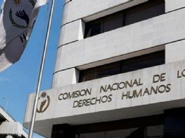 La CNDH impugna ante la Suprema Corte la reforma que tipifica la apología del delito en Michoacán