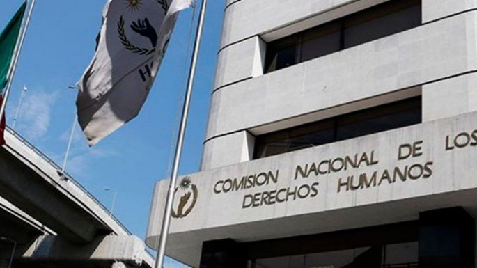CNDH emite recomendación para rescatar de la contaminación el Río Los Perros