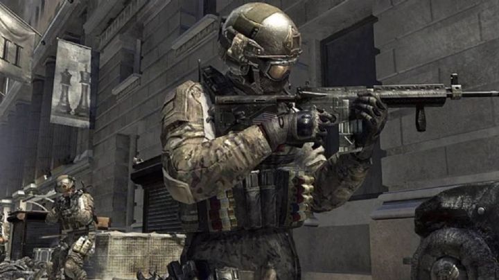 Call Of Duty: Modern Warfare III llegará el próximo 10 de noviembre