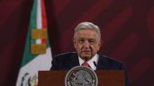 “No se las voy a dejar pasar”: AMLO sobre uso de "malicia efectiva" por el juez Martín Santos