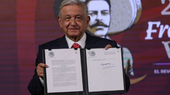 Sitios sagrados de pueblos indígenas quedarán protegidos: AMLO