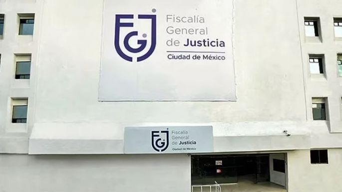 Investiga FGJ capitalina muerte de un extranjero en departamento de la alcaldía Miguel Hidalgo