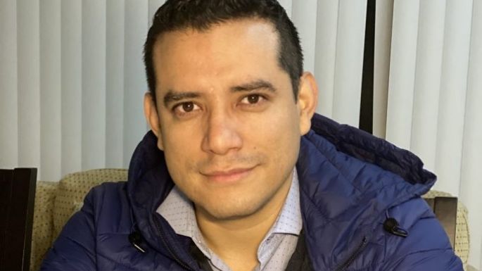 La FGR lanza advertencia al abogado Óscar Zamudio: también lo acusará de extorsión