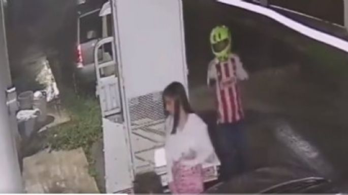 Difunden video del ataque a promotora de Morena en Campeche; había denunciado amenazas