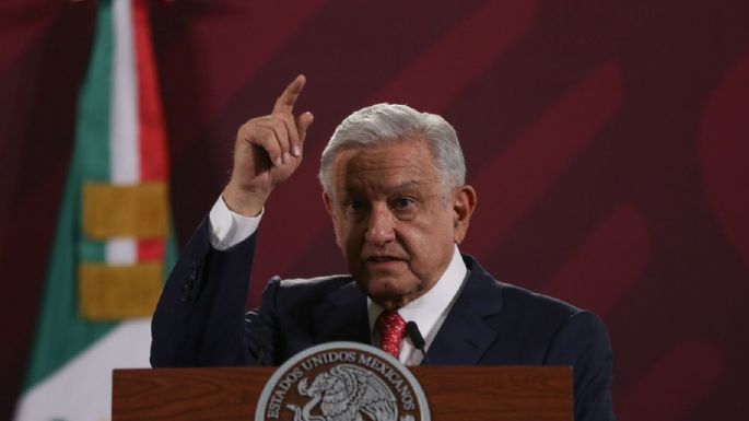 Que en Chihuahua, Guanajuato o Coahuila la gente decida si quiere los libros de texto: AMLO