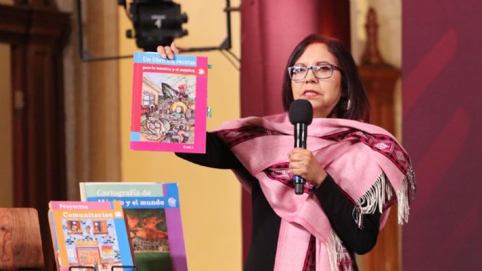 Iglesia pide dejar debate sobre contenido de libros de la SEP y atender educación de niños