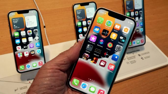 El botón rojo para terminar la llamada en el iPhone podría cambiar de ubicación