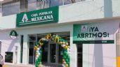 Caja Popular Mexicana suspendió sus servicios por falla de ciberseguridad