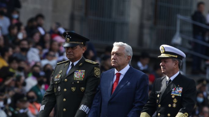 Estado militarista y democracia