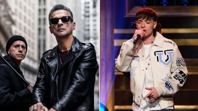 Conciertos en el mes patrio: Depeche Mode, Morrissey, The Weeknd, Grupo Frontera y festival Arre