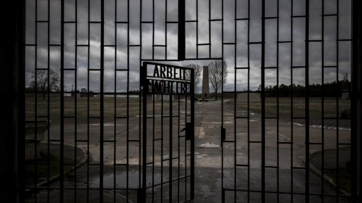 Acusan a exguardia nazi de 98 años por complicidad en el asesinato de miles de prisioneros