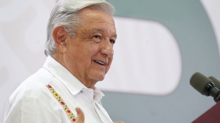 Esperamos la resolución de la SCJN para decidir sobre libros de texto en Chihuahua y Coahuila: AMLO