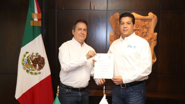 Por desvío, vinculan a proceso a exsecretario de Educación de García Cabeza de Vaca