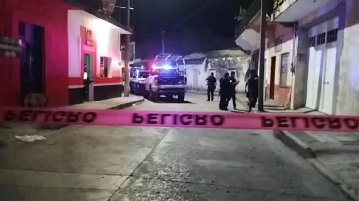 Asesinan a cuatro personas en un bar de Tlapacoyan, Veracruz