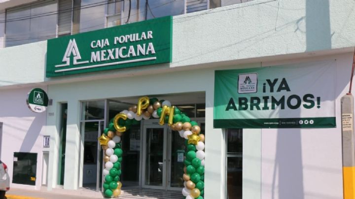 Moody’s alerta de riesgos para Sociedades Cooperativas tras falla de Caja Popular Mexicana