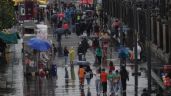 Lluvias fuertes en vísperas de fiestas patrias: estas son las entidades afectadas de lunes a jueves