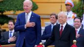 EU y Vietnam acuerdan elevar su cooperación al más alto nivel durante la visita de Biden