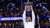 Djokovic conquista el US Open y llega a 24 títulos de Grand Slam