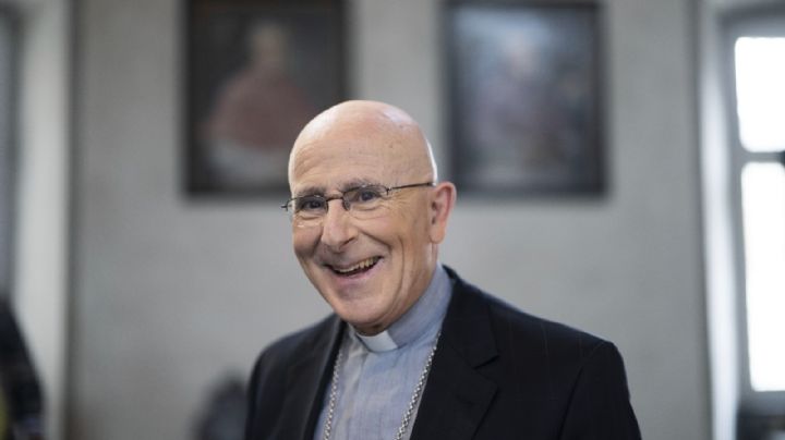 Vaticano ordena investigación a clérigos vinculados a abusos, señala conferencia episcopal suiza