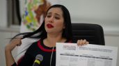 Sandra Cuevas anuncia que “en unos días” pedirá licencia para contender por la jefatura de gobierno
