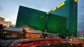 MGM Resorts apaga algunos de sus sistemas informáticos por "problema" de ciberseguridad