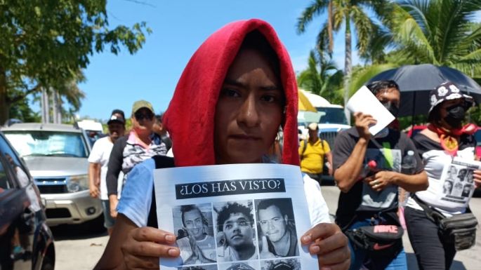 Vuelven el terror en Acapulco... y la indiferencia para las víctimas