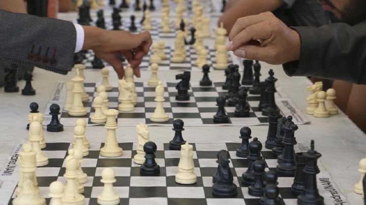 El mejor método para estudiar ajedrez