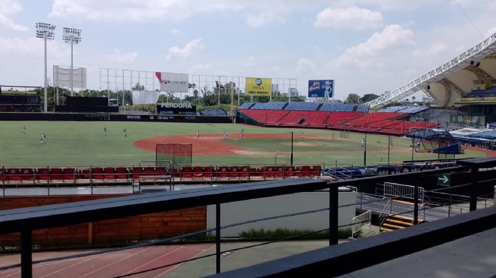 Los Mariachis de Guadalajara se quedan sin estadio de beisbol por falta de pagos
