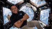 Astronauta de la NASA logra récord de permanencia en el espacio