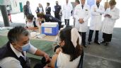 Campaña de vacunación contra el VPH en la CDMX durará hasta el 15 de diciembre