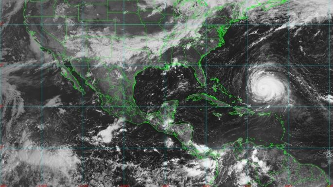 Nuevo frente frío provocará lluvias fuertes en estos siete estados: SMN