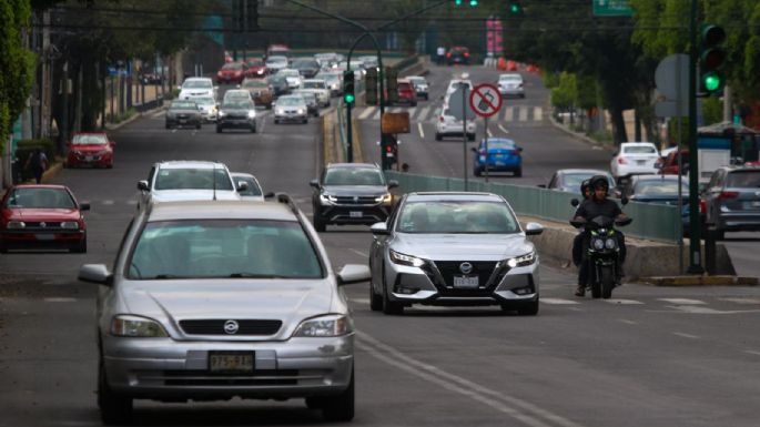 Cuál mes, a qué hora y qué día se roban más los autos en México