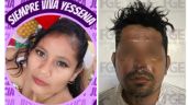 Feminicidio en Playa del Carmen: Yessenia fue quemada viva por su pareja