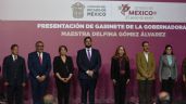Delfina Gómez arma gabinete inclusivo; grupo Texcoco acapara puestos clave