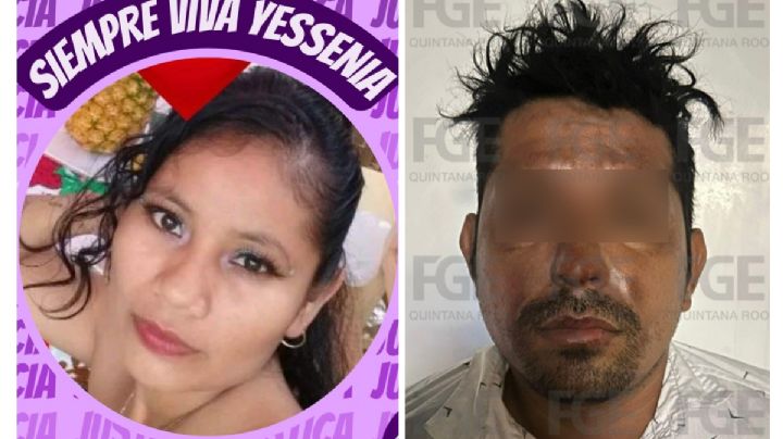 Feminicidio en Playa del Carmen: Yessenia fue quemada viva por su pareja