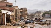 Cifra de muertos por las inundaciones en Libia podría ascender a 20 mil