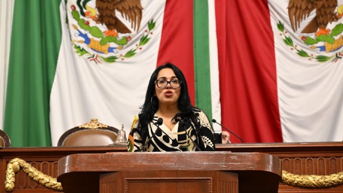 Sánchez Barrios quiere abanderar a la oposición en los comicios por la alcaldía Cuauhtémoc en 2024